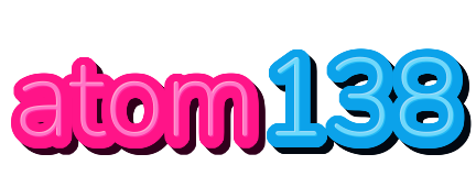 atom138 — logo kanal
