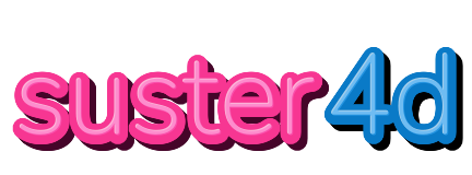 suster4d — logo kanal