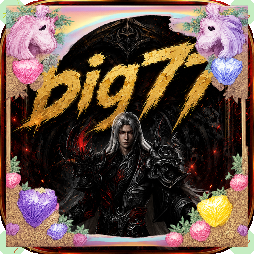 big77 — galeri pratinjau Resmi APK